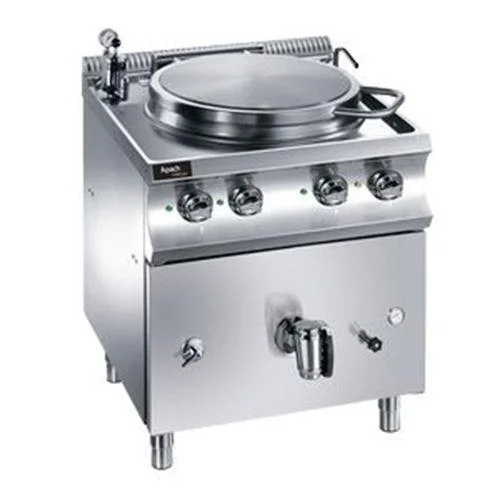 Котел пищеварочный Apach GLKG77I50