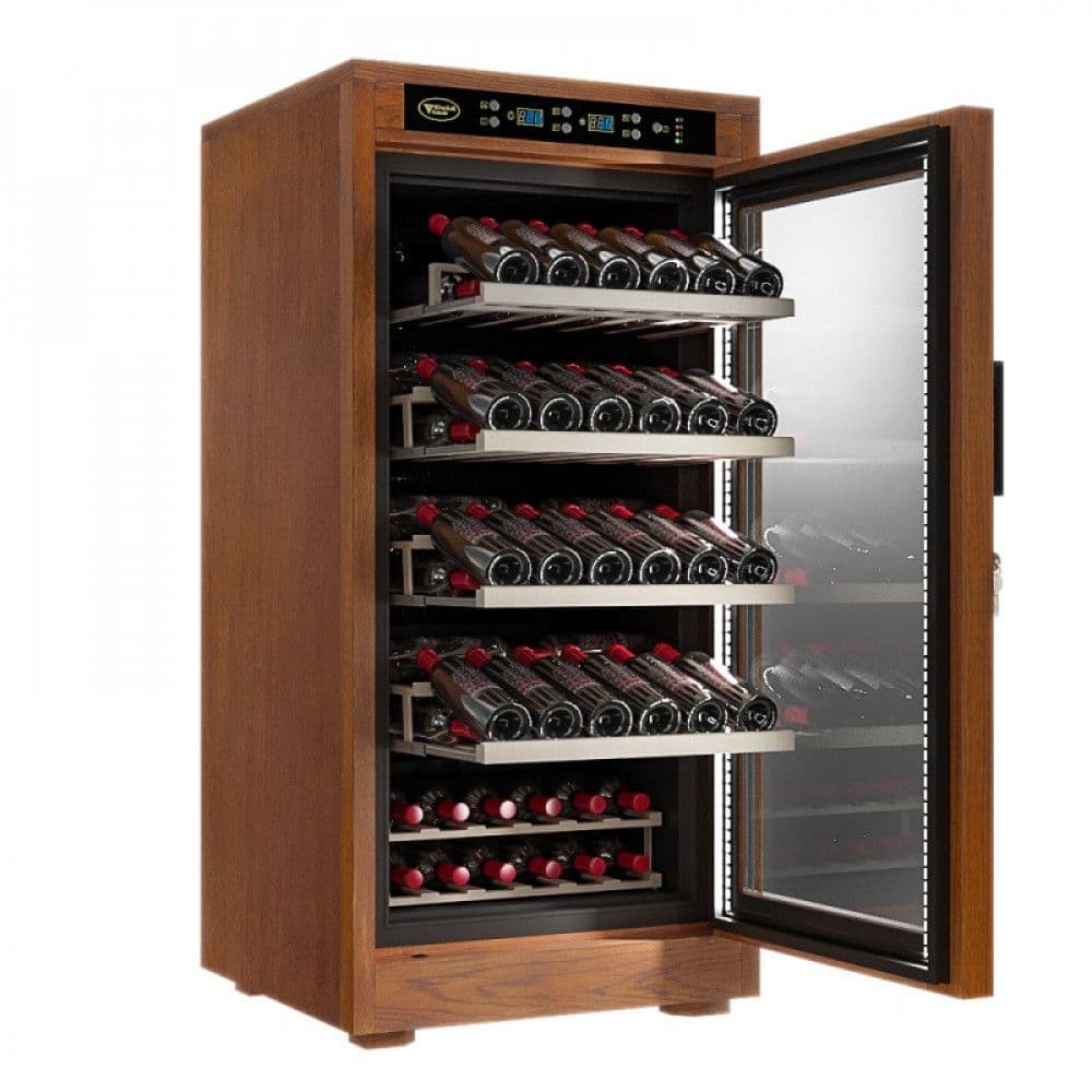Шкаф винный Cold Vine C66-WN1 (Modern)