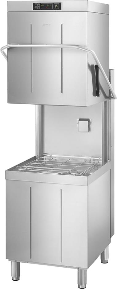 Купольная посудомоечная машина Smeg SPH505S