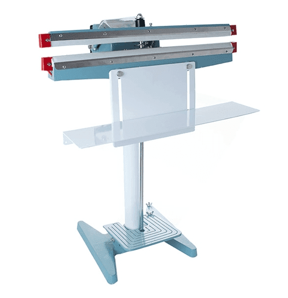 Запайщик пакетов Foodatlas KS-F600*2
