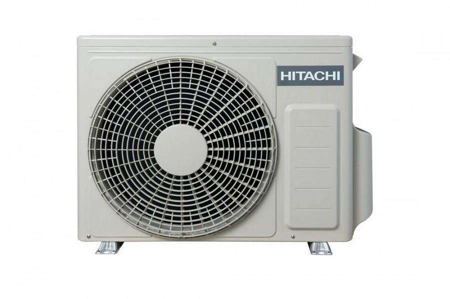 Кондиционер Hitachi RAK-35RPE / RAC-35WPE