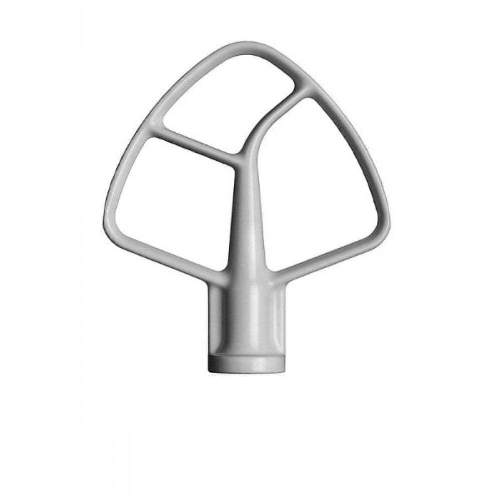 Миксер планетарный KitchenAid 5KSM175PSEMS серебряный медальон