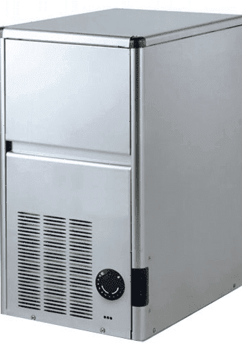 Льдогенератор Gemlux GM-IM18SDE WS