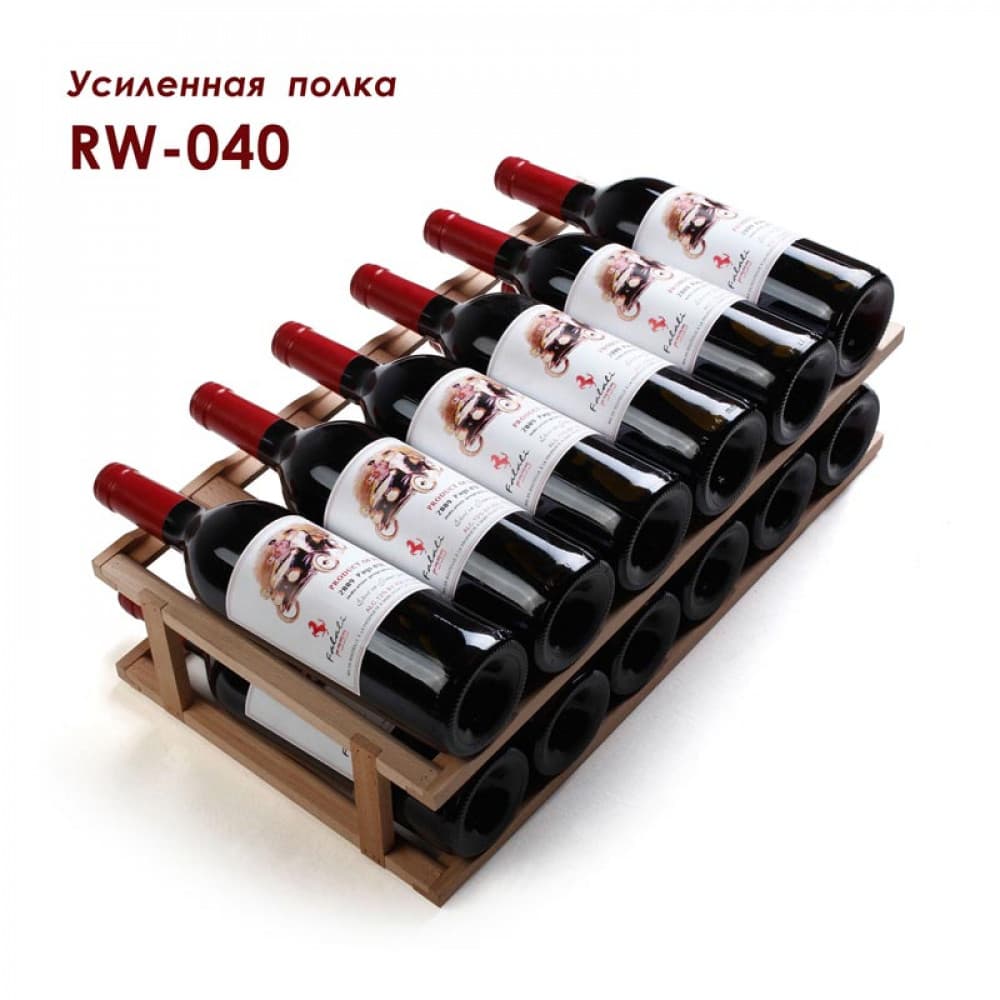 Шкаф винный Cold Vine C46-WN1 (Modern)