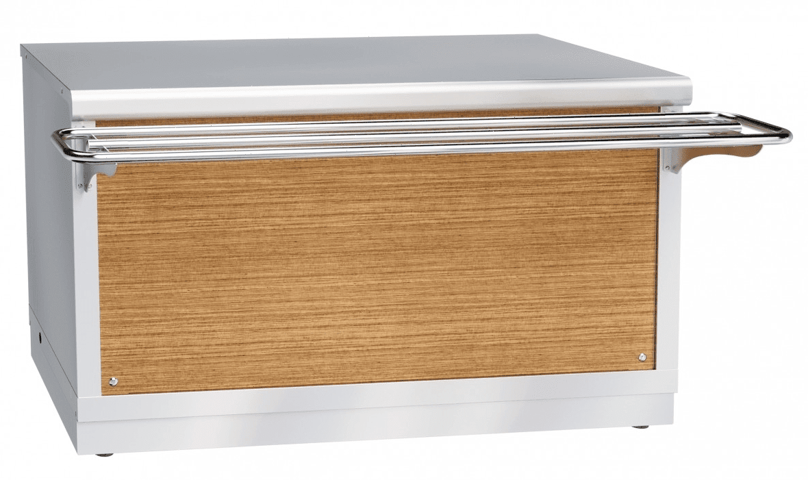 Прилавок-витрина тепловой Abat ПВТ-70Х-03 (21000003120)