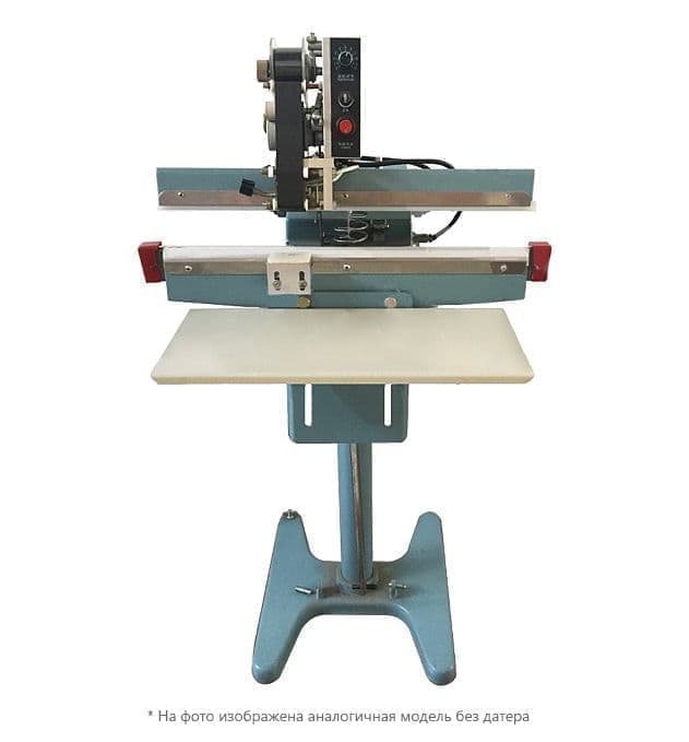 Запайщик пакетов Hualian Machinery PFS-350C