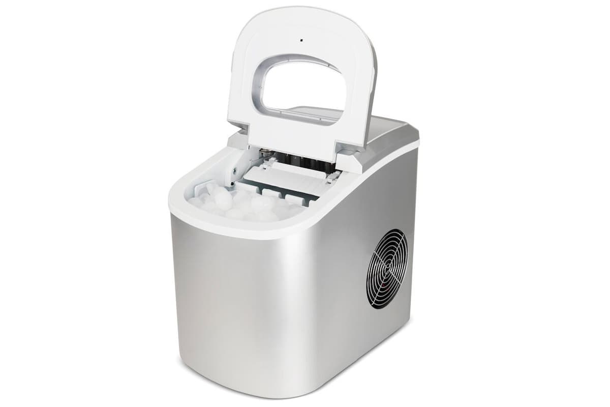 Льдогенератор Wilfa ICE-12S