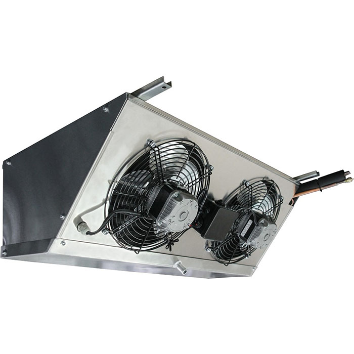 Сплит-система среднетемпературная Intercold MCM-223/220 FT (опция -30°C)