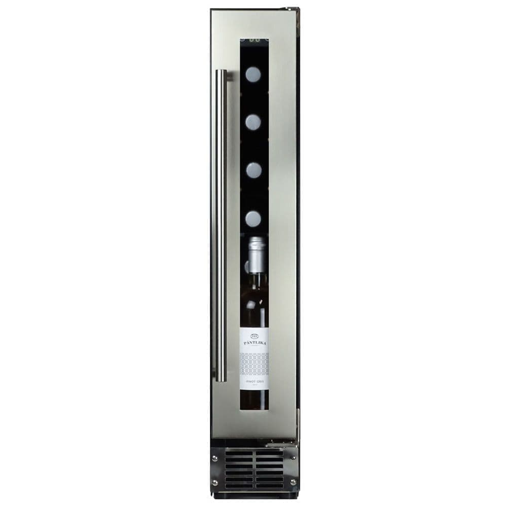 Шкаф винный Dunavox DAUF-9.22SS