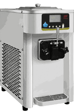 Фризер для мороженого Gastrorag SCM1116ARB