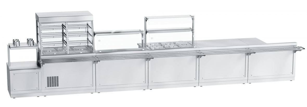 Модуль нейтральный Abat МП-45Х-01 (21000002128)