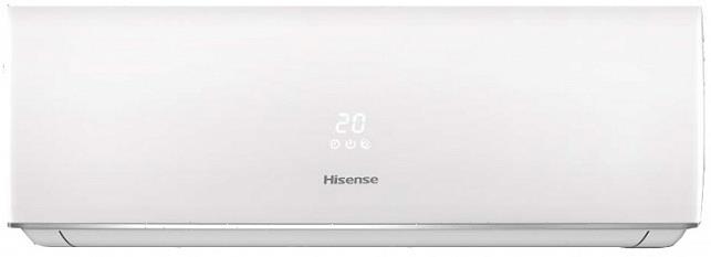 Кондиционер Hisense AS-09UW4RYDDB05