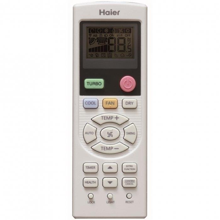 Напольно-потолочный кондиционер Haier AC18CS1ERA(S) / 1U18DS1EAA