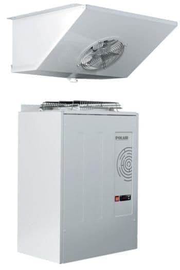 Сплит-система низкотемпературная Polair SB109M Light