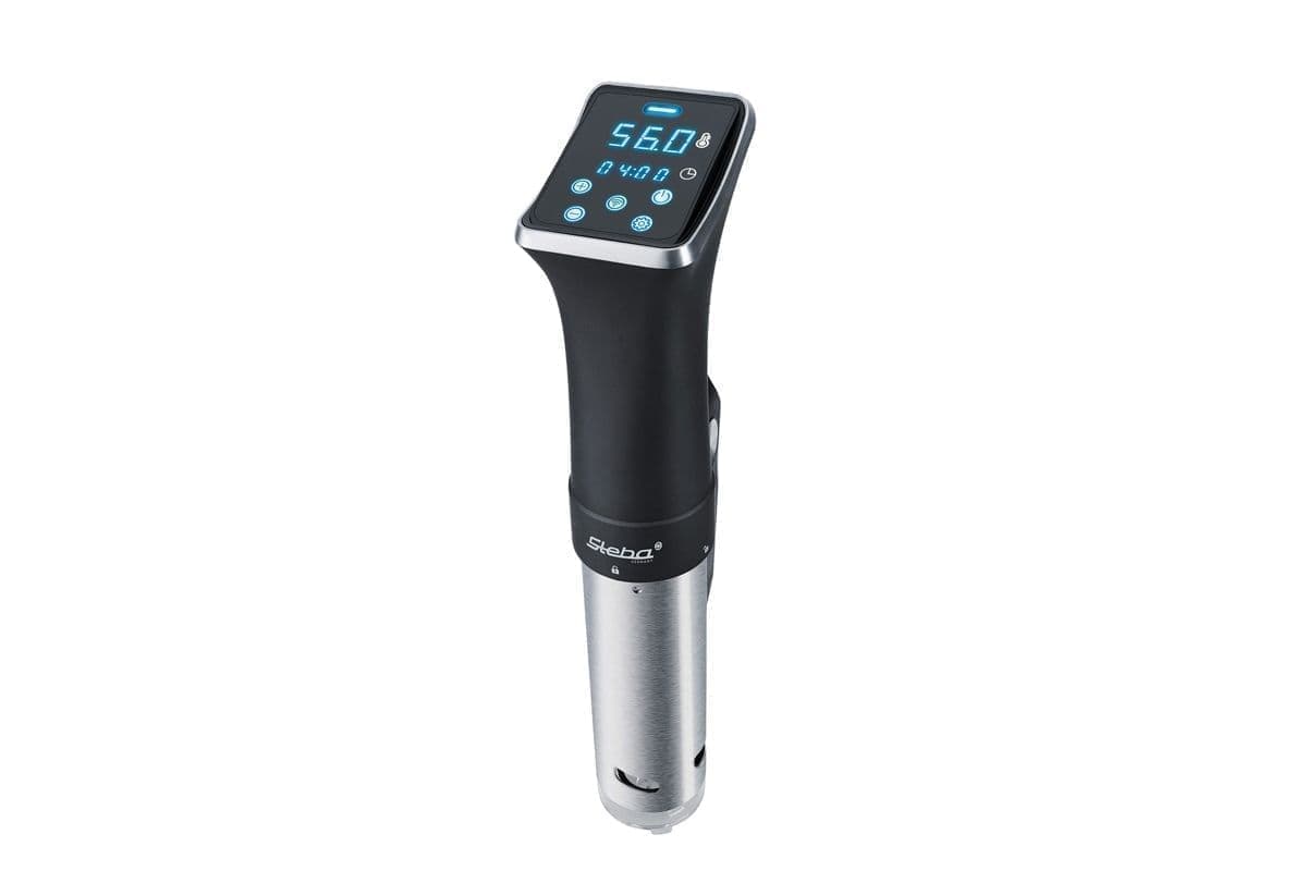 Ротационный кипятильник Sous Vide Steba SV 80