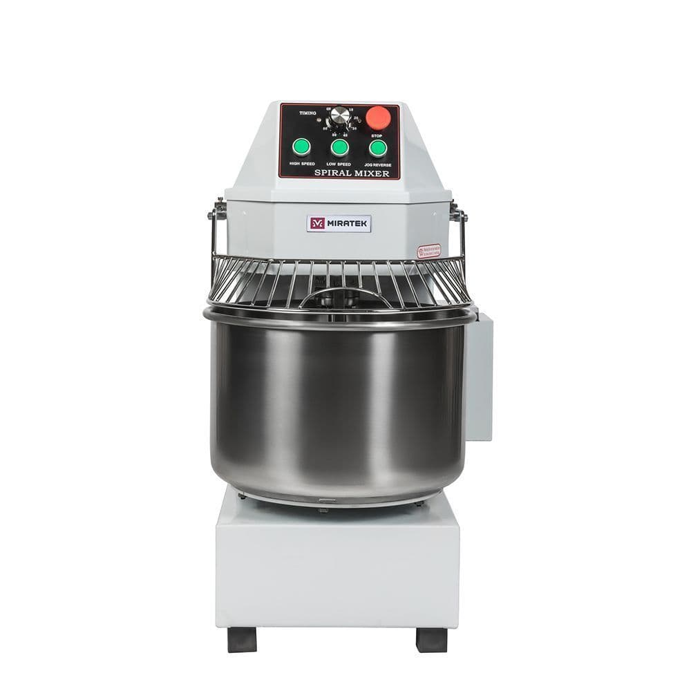 Тестомес Miratek PX-20 220В