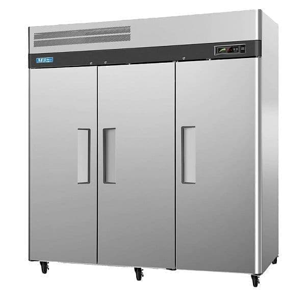 Шкаф холодильный Turbo Air CM3R72-3