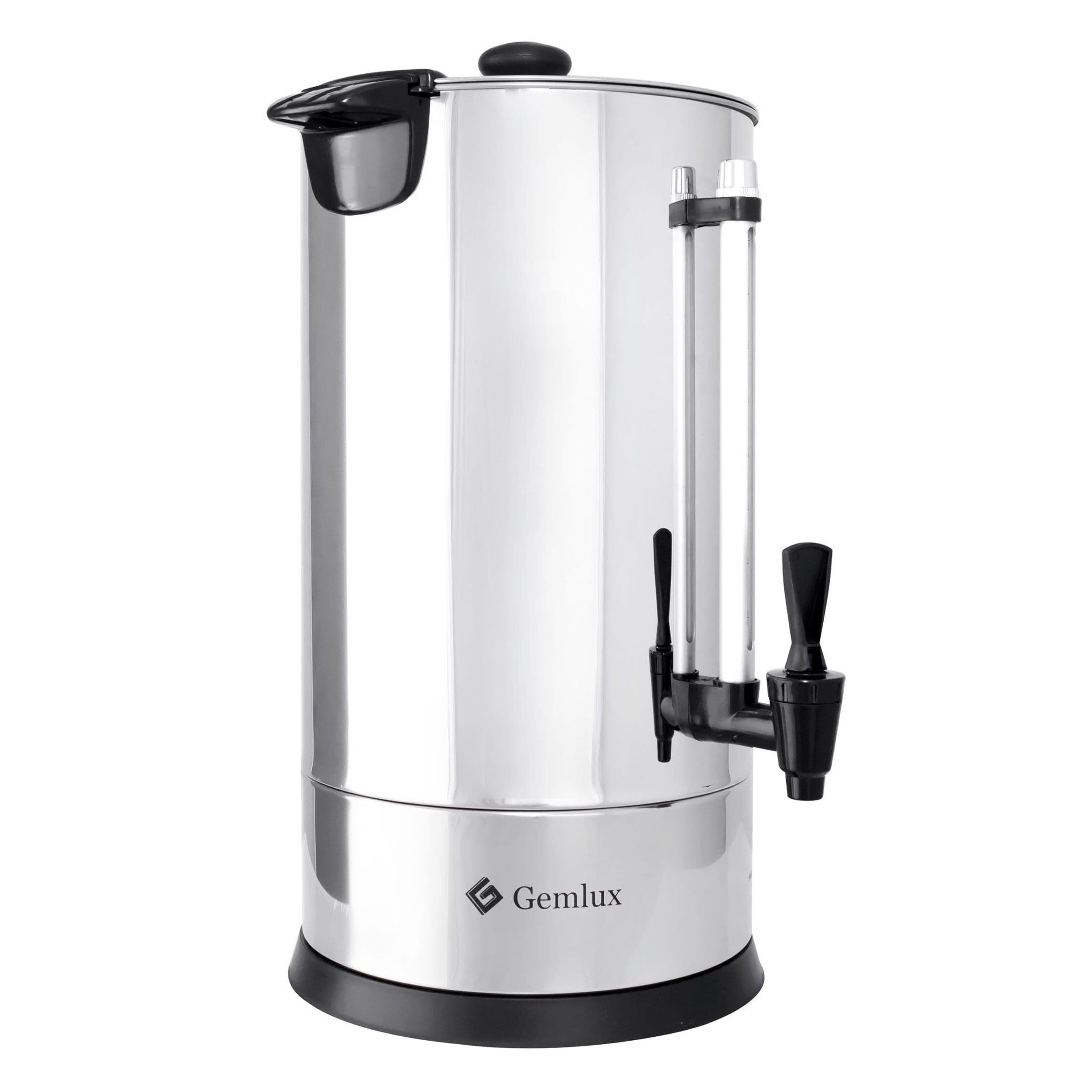 Кипятильник Gemlux GL-WB-100S