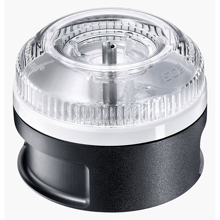 Блендер Bamix Baking M200 Black