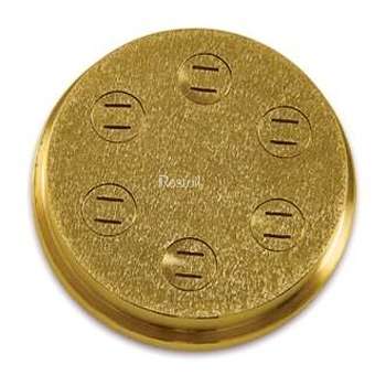 Форма Sirman для Concerto 5 №34 тальятелле 6 мм