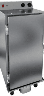 Печь-коптильня ТТМ SMAK, 5 решеток 345х345мм