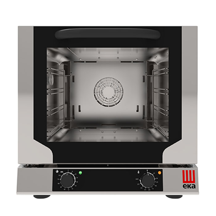 Печь конвекционная Tecnoeka EKF 423 N UP