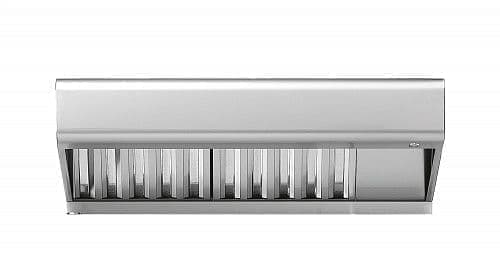 Зонт вытяжной Radax KG86W