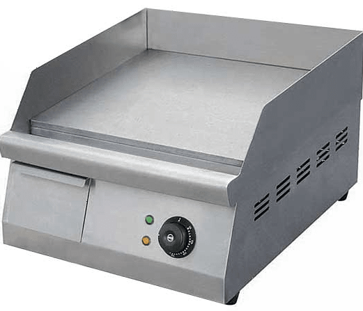 Жарочная поверхность Kocateq GH400
