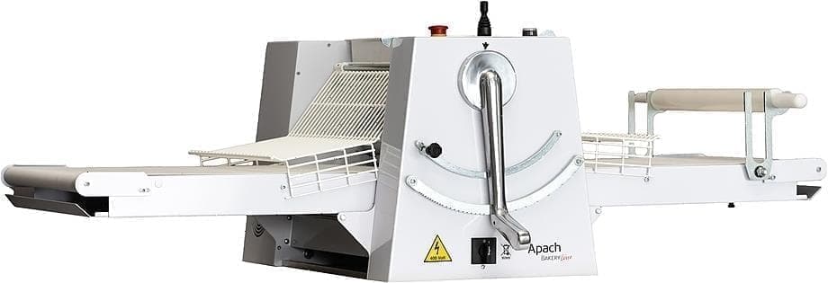 Тестораскаточная машина Apach Bakery Line ASH600/1200B