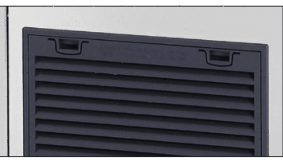 Льдогенератор Brema CB 1265A