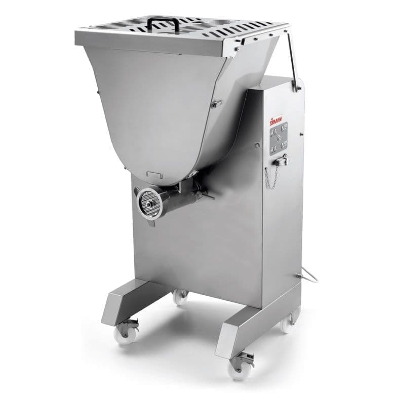 Мясорубка Sirman Master 60 Y12 HP 4 PS 1Ф