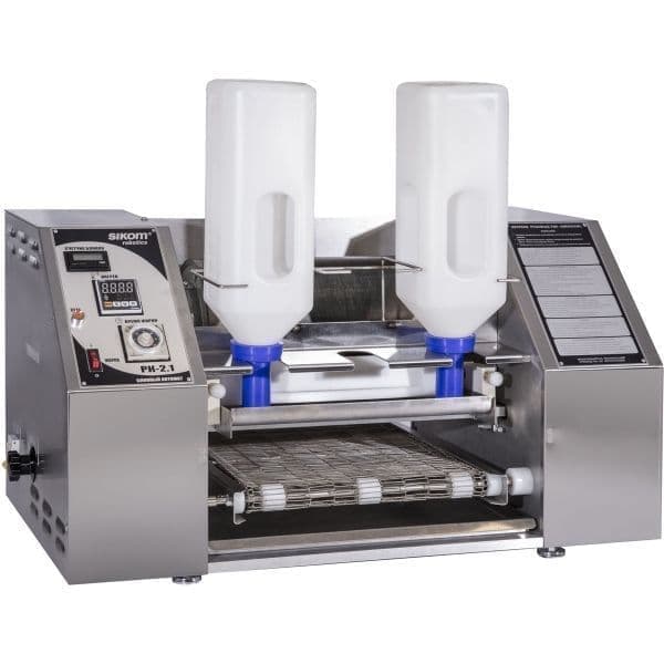 Блинный автомат автоматический Sikom РК-2.1.300