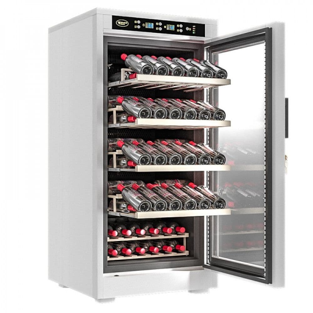 Шкаф винный Cold Vine C66-WW1 (Modern)