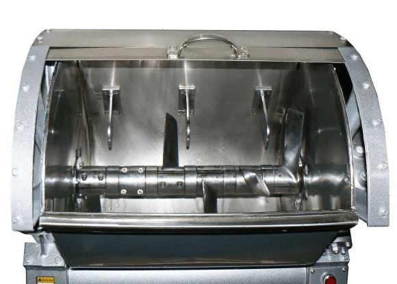 Тестомес для крутого теста Foodatlas HYW(J)-25 (AR) 220В
