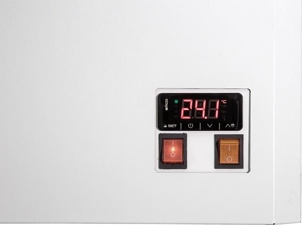 Моноблок низкотемпературный Polair MB109R Light