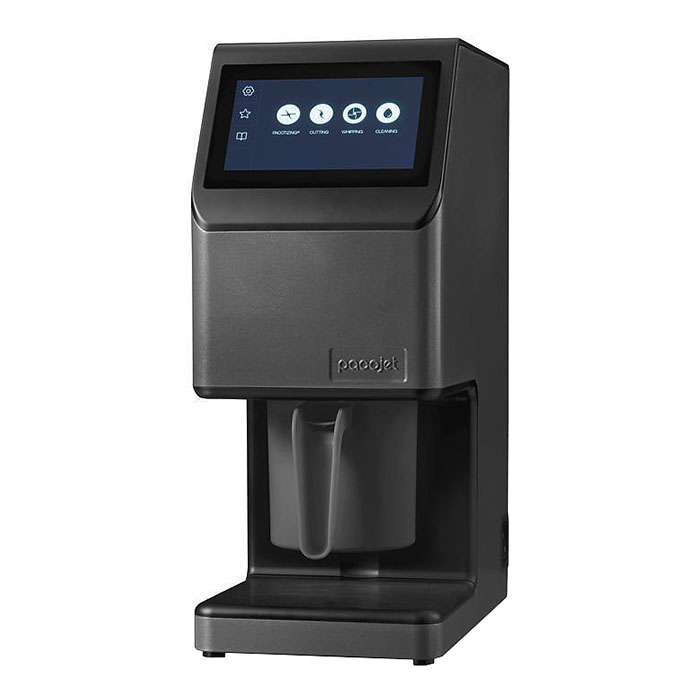 Гомогенизатор Pacojet 4