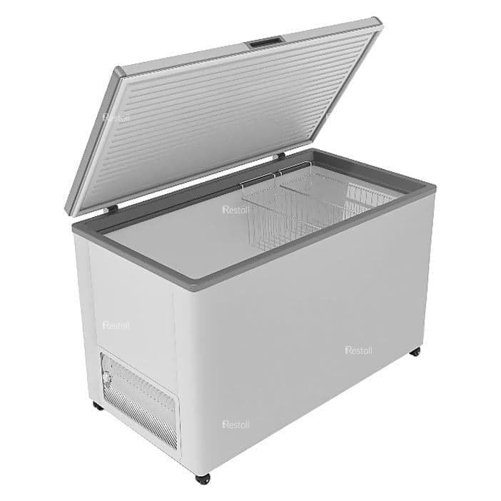 Ларь морозильный Frostor F 400 S New