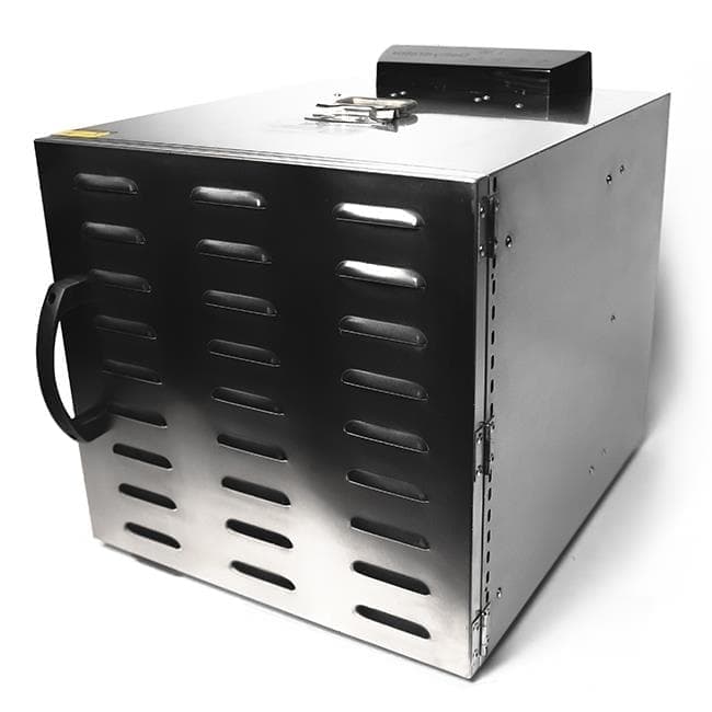 Дегидратор Hualian Machinery HFD-10