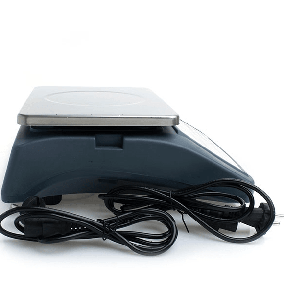 Весы торговые Foodatlas YZ-506 (15кг/1гр)