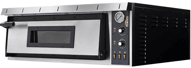 Печь для пиццы Itpizza ML4
