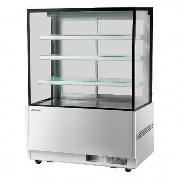 Витрина кондитерская Turbo Air TBP-1200-3