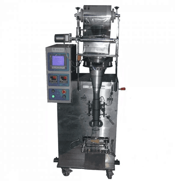 Фасовочно-упаковочный аппарат Foodatlas HP-200G (500-1000g, датер)