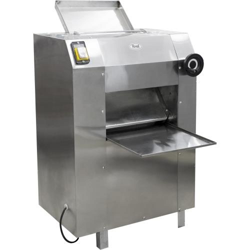 Машина тестораскаточная напольная ROAL Bakery R350