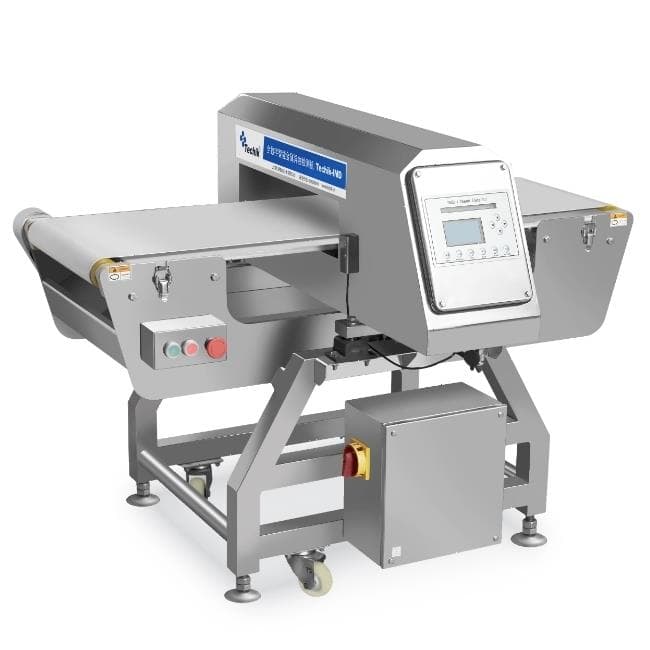 Металлодетектор конвейерного типа Hualian Machinery IMD-I-4012