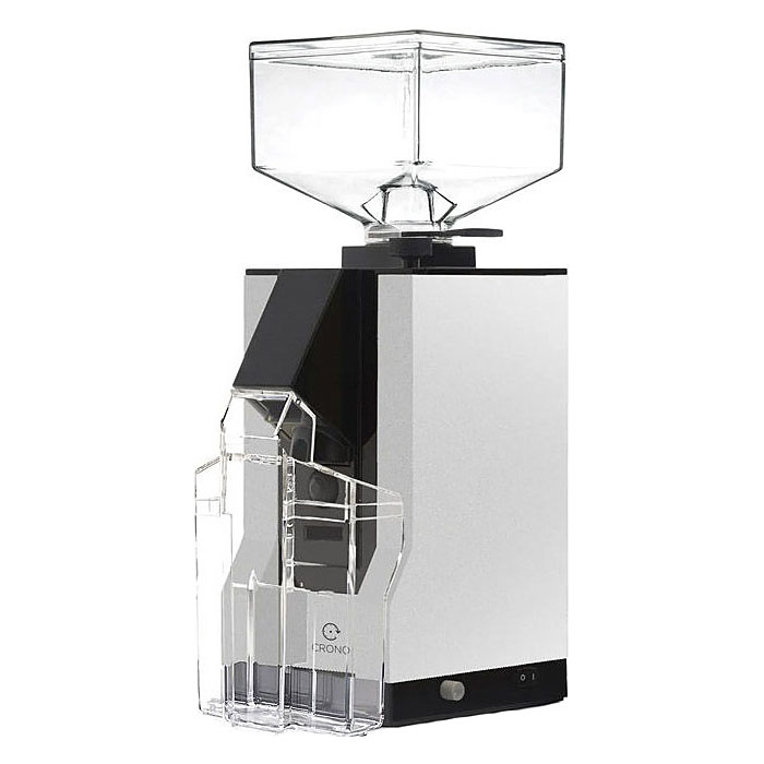 Кофемолка Eureka Mignon Crono 50 15BL Grey