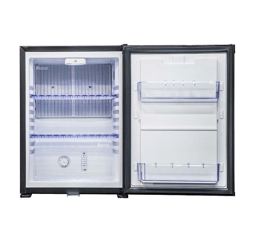 Шкаф холодильный (минибар) Cold Vine AC-40B..0/+10°С