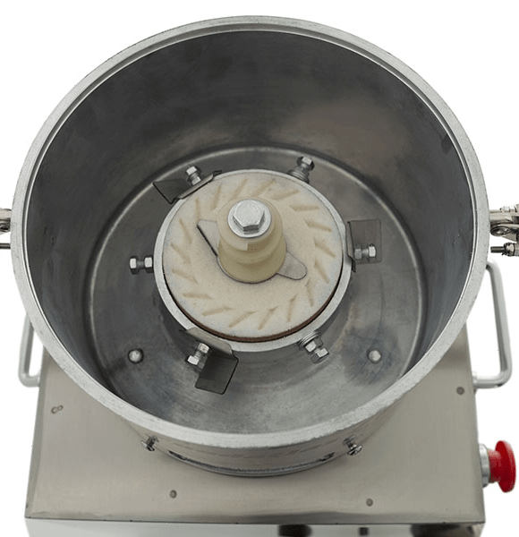 Коллоидная мельница Foodatlas HR-160L