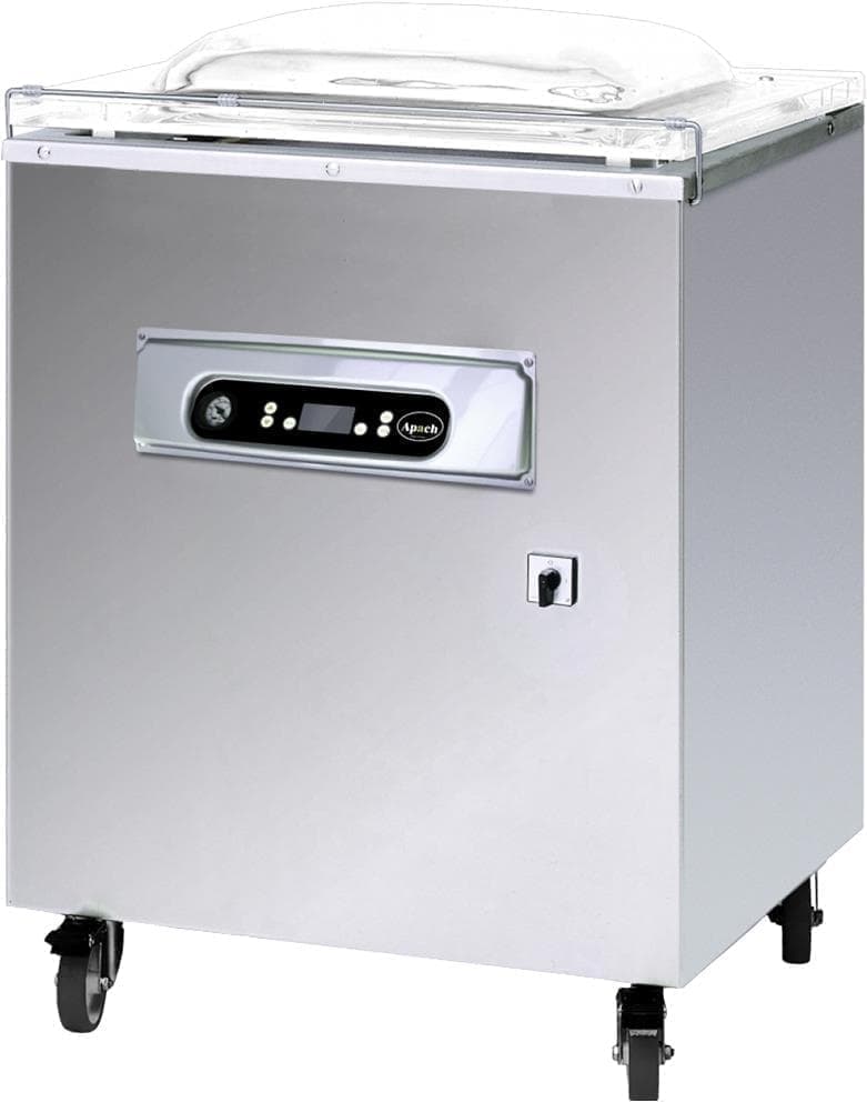Упаковщик вакуумный камерный Apach AVM660F