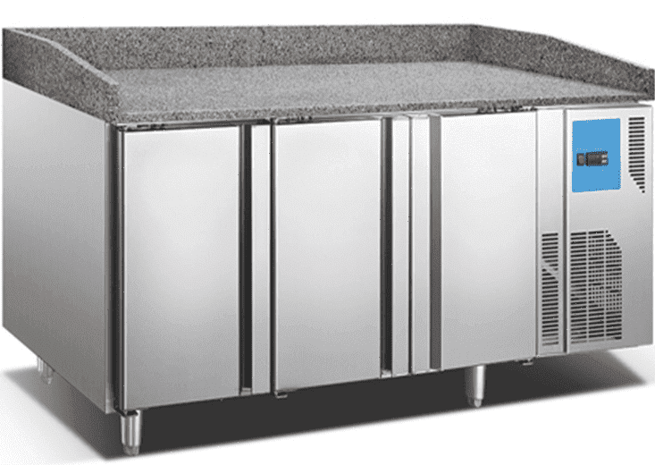 Стол холодильный (для пиццы) Koreco SPZ 3600 WN