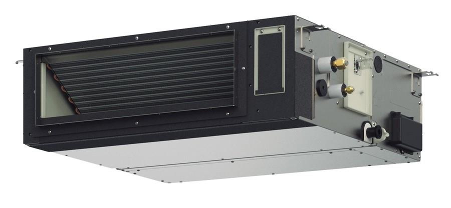 Канальная сплит-система Panasonic S-50PF1E5B / U-50PZH2E5